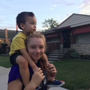 Meet your Posher, Eva